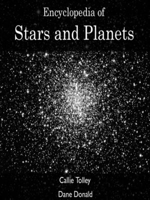cover image of Encyclopedia of Stars and Planets